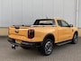 Ford Ranger 2.0 Bi Turbo SuperCab 204pk Wildtrak Automaat 4WD Lederen bekleding, trekhaak-geremd trekgewicht 3500 kg