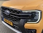 Ford Ranger 2.0 Bi Turbo SuperCab 204pk Wildtrak Automaat 4WD Lederen bekleding, trekhaak-geremd trekgewicht 3500 kg