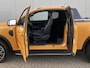 Ford Ranger 2.0 Bi Turbo SuperCab 204pk Wildtrak Automaat 4WD Lederen bekleding, trekhaak-geremd trekgewicht 3500 kg