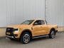 Ford Ranger 2.0 Bi Turbo SuperCab 204pk Wildtrak Automaat 4WD Lederen bekleding, trekhaak-geremd trekgewicht 3500 kg