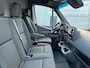 Mercedes-Benz Sprinter 319 Pro L4H2 BPM vrij 9G-Tronic Mbux Navi Led Koplampen Distronic Veiligheidspakket Winterpakket