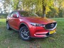 Mazda CX-5 2.0 SkyActiv-G 165 Skylease GT | CLIMA | STOEL/STUUR VERW | HAAK | SENSOREN | LEDER |