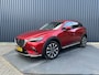 Mazda CX-3 2.0 SkyActiv-G 120 GT-M | Head Up | Bose | Stoelgeheugen | Stuur & Stoel verw. | Prijs Rijklaar!!