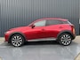 Mazda CX-3 2.0 SkyActiv-G 120 GT-M | Head Up | Bose | Stoelgeheugen | Stuur & Stoel verw. | Prijs Rijklaar!!