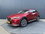 Mazda CX-3 2.0 SkyActiv-G 120 GT-M | Head Up | Bose | Stoelgeheugen | Stuur & Stoel verw. | Prijs Rijklaar!!