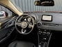 Mazda CX-3 2.0 SkyActiv-G 120 GT-M | Head Up | Bose | Stoelgeheugen | Stuur & Stoel verw. | Prijs Rijklaar!!