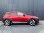 Mazda CX-3 2.0 SkyActiv-G 120 GT-M | Head Up | Bose | Stoelgeheugen | Stuur & Stoel verw. | Prijs Rijklaar!!