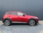 Mazda CX-3 2.0 SkyActiv-G 120 GT-M | Head Up | Bose | Stoelgeheugen | Stuur & Stoel verw. | Prijs Rijklaar!!