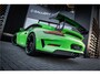 Porsche 911 4.0 GT3 RS - Weissach | Full PPF | Full Capristo | Lizardgreen | Carbon | Alcantara