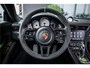Porsche 911 4.0 GT3 RS - Weissach | Full PPF | Full Capristo | Lizardgreen | Carbon | Alcantara