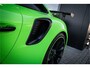 Porsche 911 4.0 GT3 RS - Weissach | Full PPF | Full Capristo | Lizardgreen | Carbon | Alcantara