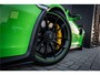 Porsche 911 4.0 GT3 RS - Weissach | Full PPF | Full Capristo | Lizardgreen | Carbon | Alcantara