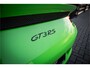 Porsche 911 4.0 GT3 RS - Weissach | Full PPF | Full Capristo | Lizardgreen | Carbon | Alcantara