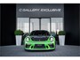 Porsche 911 4.0 GT3 RS - Weissach | Full PPF | Full Capristo | Lizardgreen | Carbon | Alcantara