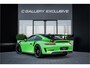 Porsche 911 4.0 GT3 RS - Weissach | Full PPF | Full Capristo | Lizardgreen | Carbon | Alcantara
