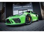 Porsche 911 4.0 GT3 RS - Weissach | Full PPF | Full Capristo | Lizardgreen | Carbon | Alcantara
