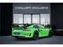 Porsche 911 4.0 GT3 RS - Weissach | Full PPF | Full Capristo | Lizardgreen | Carbon | Alcantara