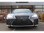 Lexus LS 500h AWD Executive Line | Rijklaar | Leder | Head Up | Mark Levinson | 20" | Stoelverw. v+a | El. stoelen v+a | Blind Spot