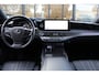 Lexus LS 500h AWD Executive Line | Rijklaar | Leder | Head Up | Mark Levinson | 20" | Stoelverw. v+a | El. stoelen v+a | Blind Spot