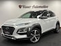 Hyundai Kona 1.6 T-GDI Premium*Automaat*Head-Up*Pano*Winter-Pakket*Camera*Leder*Xenon*