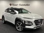 Hyundai Kona 1.6 T-GDI Premium*Automaat*Head-Up*Pano*Winter-Pakket*Camera*Leder*Xenon*
