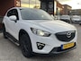 Mazda CX-5 2.0 TS+ 2WD // NAVI // PDC V+A // CLIMA // CRUISE // DODENHOEK SENSOR // STOEL VERWARMING //