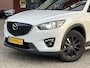 Mazda CX-5 2.0 TS+ 2WD // NAVI // PDC V+A // CLIMA // CRUISE // DODENHOEK SENSOR // STOEL VERWARMING //