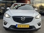Mazda CX-5 2.0 TS+ 2WD // NAVI // PDC V+A // CLIMA // CRUISE // DODENHOEK SENSOR // STOEL VERWARMING //