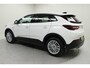 Opel Grandland X 1.2 Turbo Innovation | climate control | pdc v/a + camera | elektr. achterklep | navi fullmap | carplay | panoramadak | dodehoek | keyless