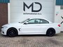 BMW 4-Serie Cabrio 420i M Sport High Executive - LED - Leder
