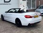 BMW 4-Serie Cabrio 420i M Sport High Executive - LED - Leder