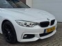 BMW 4-Serie Cabrio 420i M Sport High Executive - LED - Leder