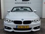 BMW 4-Serie Cabrio 420i M Sport High Executive - LED - Leder
