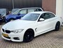 BMW 4-Serie Cabrio 420i M Sport High Executive - LED - Leder