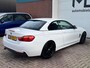 BMW 4-Serie Cabrio 420i M Sport High Executive - LED - Leder