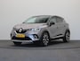 Renault Captur 1.6 E-Tech full hybrid 145pk techno | Grootscherm navigatie | Digitaal dashboard | Achteruitrijcamera | Parkeersensoren voor/achter |