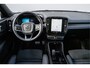 Volvo XC40 Recharge Core SOH 92%/ Trekhaak/ Stoel-stuurverwarming/ Camera/ Navigatie/ Carplay/ Contourstoelen