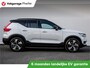 Volvo XC40 Recharge Core SOH 92%/ Trekhaak/ Stoel-stuurverwarming/ Camera/ Navigatie/ Carplay/ Contourstoelen