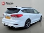 Ford Focus Wagon 1.0 EcoBoost Hybrid ST Line X Business TREKHAAK NIEUW STAAT CLIMAAT CONTROL CARPLAY