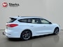 Ford Focus Wagon 1.0 EcoBoost Hybrid ST Line X Business TREKHAAK NIEUW STAAT CLIMAAT CONTROL CARPLAY