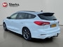 Ford Focus Wagon 1.0 EcoBoost Hybrid ST Line X Business TREKHAAK NIEUW STAAT CLIMAAT CONTROL CARPLAY