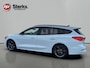 Ford Focus Wagon 1.0 EcoBoost Hybrid ST Line X Business TREKHAAK NIEUW STAAT CLIMAAT CONTROL CARPLAY