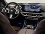 BMW X5 xDrive50e M-Sport Pro Pano, Leder, Harman/kardom, 360 Camera, Meebesturende achteras, Sterrenhemel, Hrad-up display, Memory stoelen, Stoelmassage, 1 jaar garantie