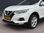 Nissan Qashqai 1.2 Acenta / Dealer Onderhouden / Trekhaak 13pol / 1200KG Trekgewicht / Navigatie / Achteruitrij Camera /