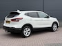 Nissan Qashqai 1.2 Acenta / Dealer Onderhouden / Trekhaak 13pol / 1200KG Trekgewicht / Navigatie / Achteruitrij Camera /