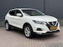 Nissan Qashqai 1.2 Acenta / Dealer Onderhouden / Trekhaak 13pol / 1200KG Trekgewicht / Navigatie / Achteruitrij Camera /