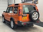 Land Rover Discovery 2.5 Td5 E G4 EDITION Electrische stoelen schuifdaken airco