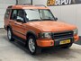 Land Rover Discovery 2.5 Td5 E G4 EDITION Electrische stoelen schuifdaken airco