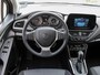 Suzuki S-Cross 1.4 Boosterjet Select Hybrid Automaat | Cruise | Carplay/Android | Camera | Park sens | Lm-Velgen