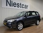 Subaru Forester 2.0 Executive